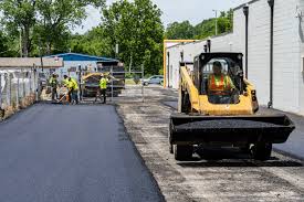 Trusted Mount Vernon, AL Driveway Paving Services Experts