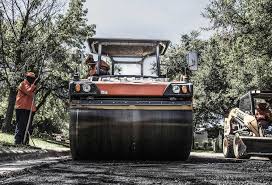 Best Recycled Asphalt Driveway Installation  in Mount Vernon, AL